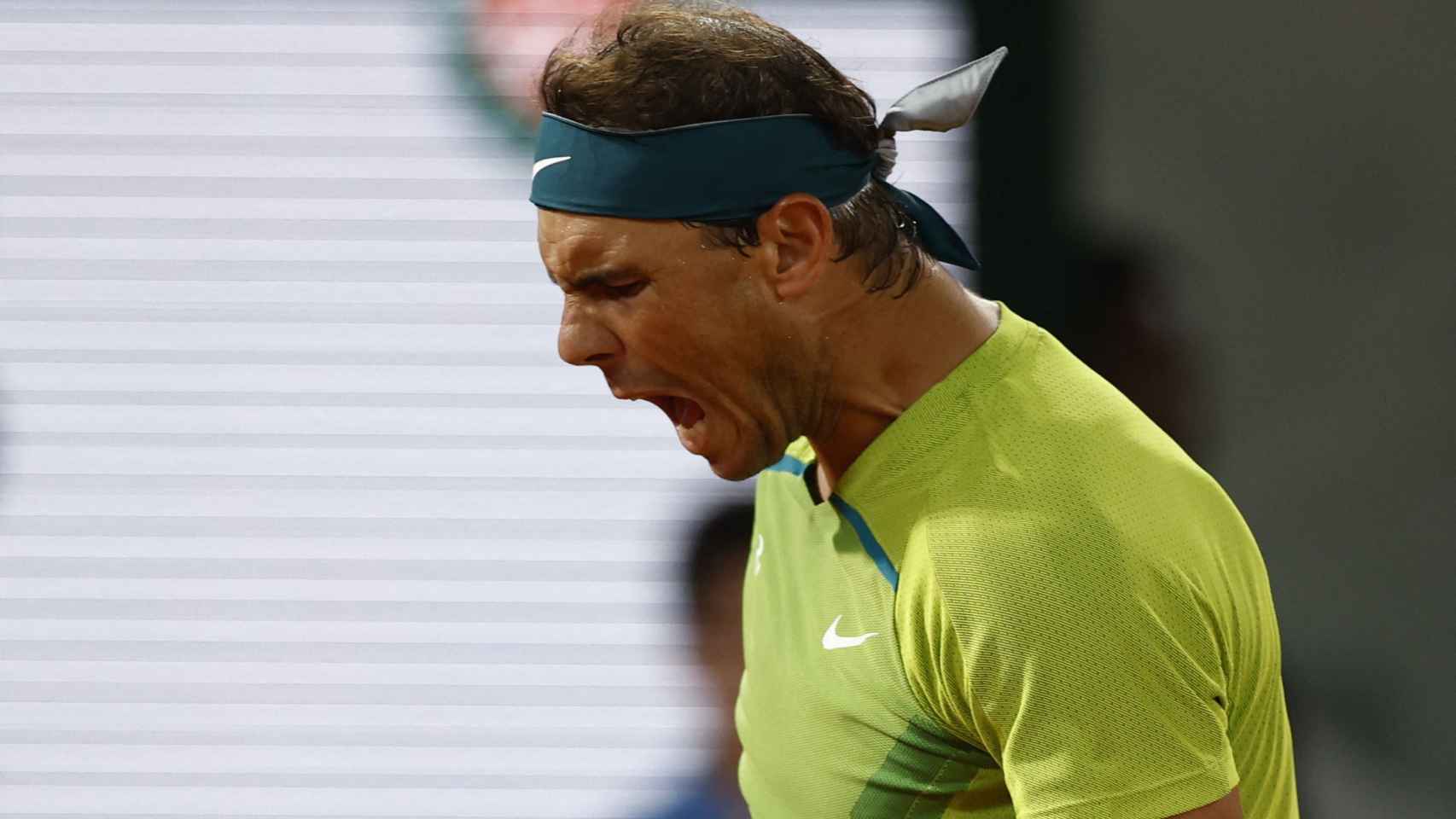 Cuartos de Roland Garros 2022, en directo | Nadal contra Djokovic