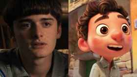 El caso de la orientación sexual del personaje Will Byers en ‘Stranger Things’ recuerda al del protagonista de la película 'Luca' de Pixar.