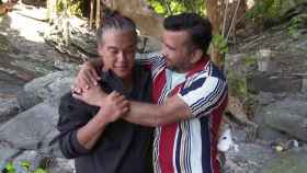 La audiencia repesca a Desy y continuará en ‘Supervivientes’ tras el abandono de Juan Muñoz