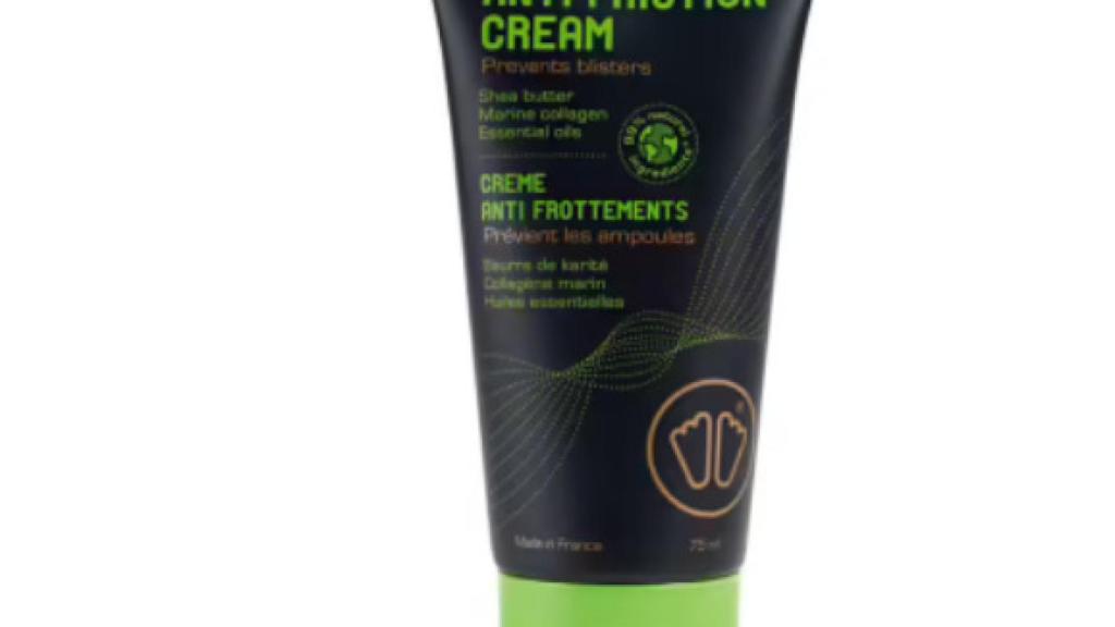 Crema antirozaduras Decathlon