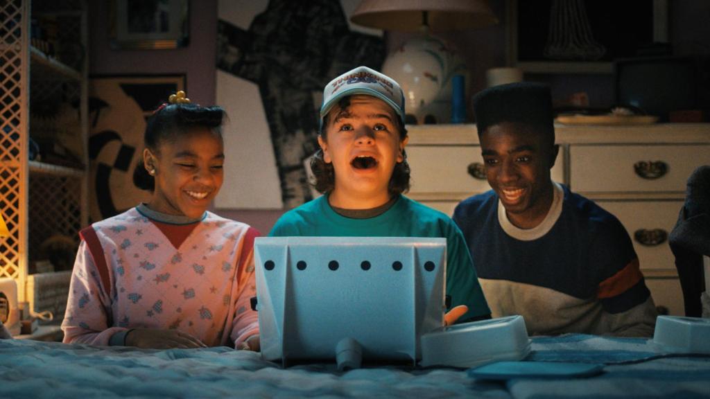 ‘Stranger Things 4’ es el estreno más visto de la historia de Netflix.