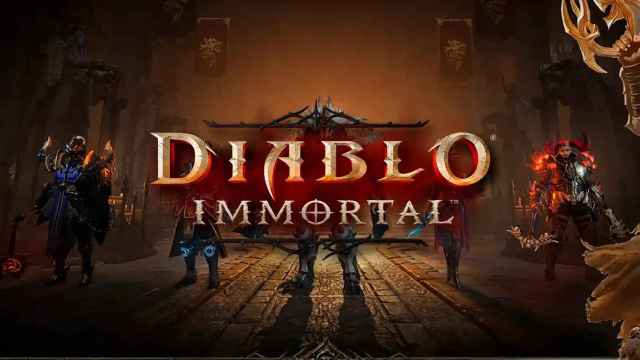 La precarga de Diablo Inmortal ya está disponible en Android: así puedes descargarlo