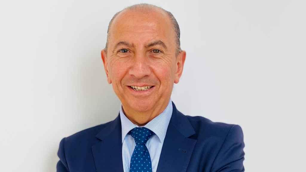 Ignacio Crespo, nuevo director comercial de Gesconsult.