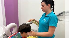 ¿Cómo es posible eliminar los piojos en una sola sesión de peluquería en A Coruña?