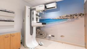 El Hospital Quirónsalud A Coruña incorpora un nuevo Mamógrafo 3D a su Servicio de Radiodiagnóstico