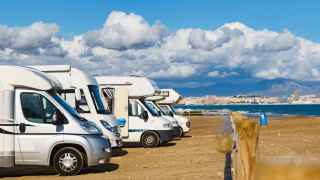 autocaravanas