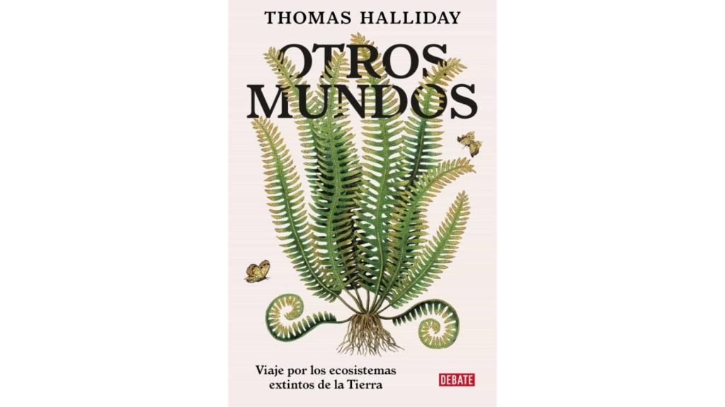 'Otros mundos', de Thomas Halliday