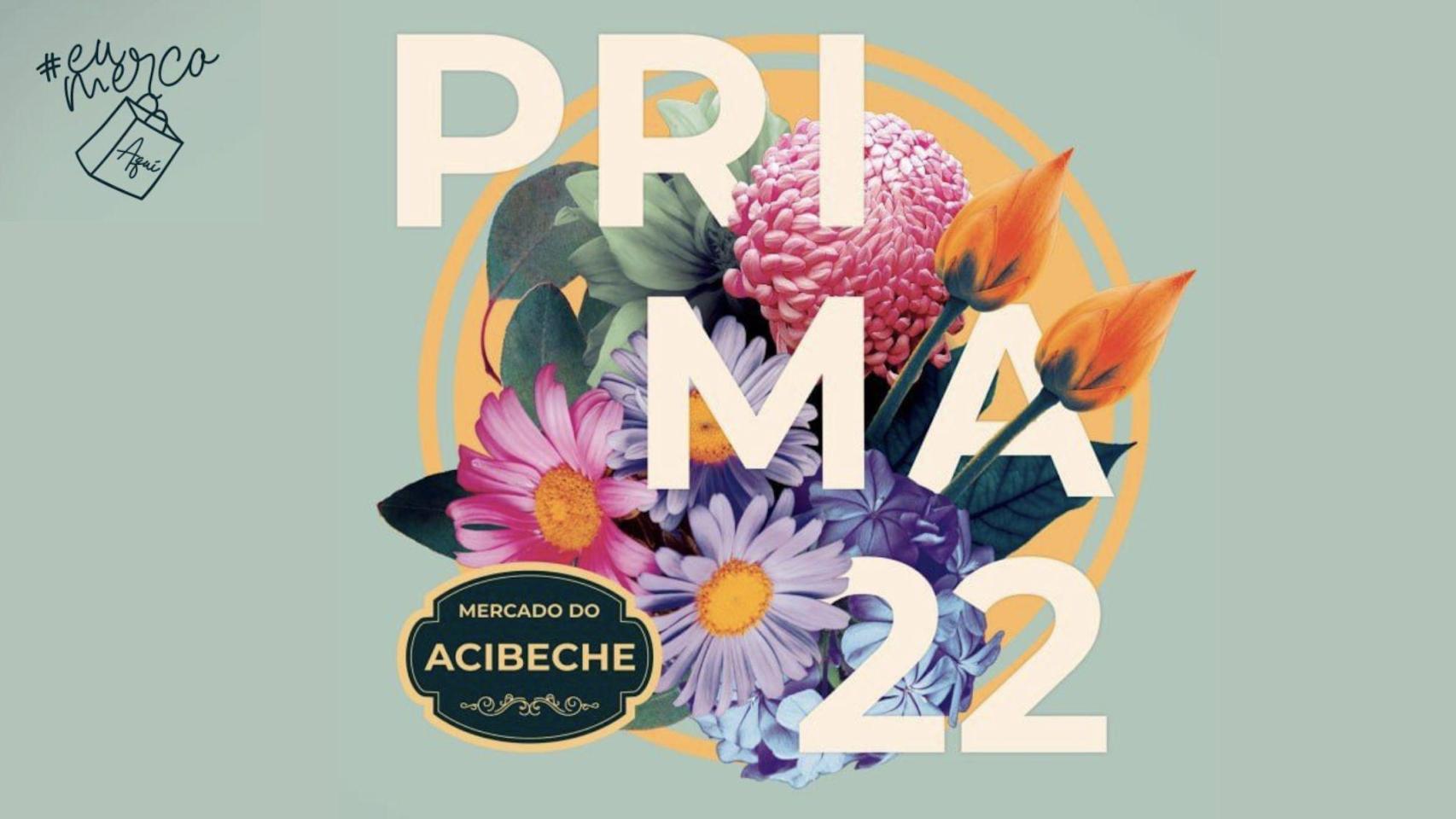 ‘Prima 22, a festa do comercio local’ dinamizará el sector comercial de Compostela en junio