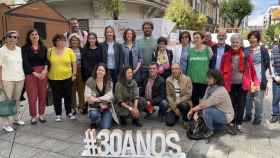 Vigo acoge una exposición sobre mujeres que lideran la defensa de los derechos humanos