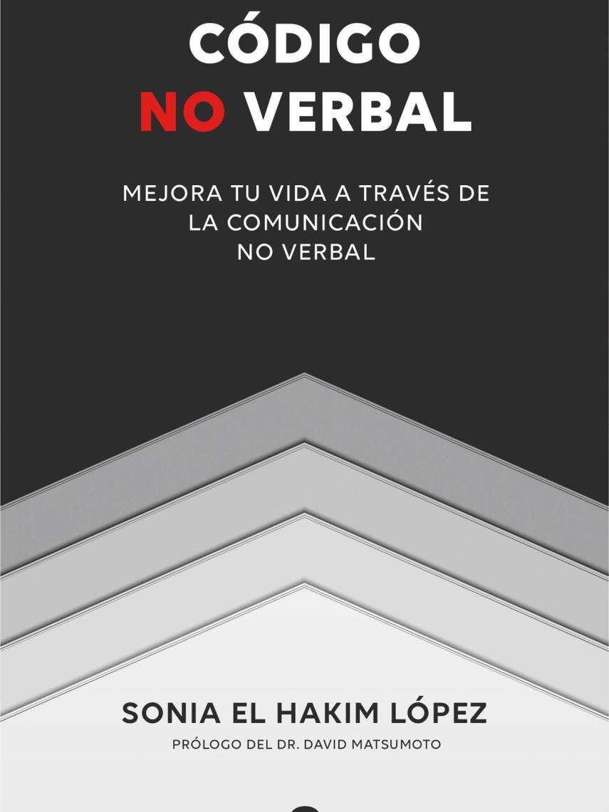 Portada de 'Código no verbal' (Alienta Editorial 2021).