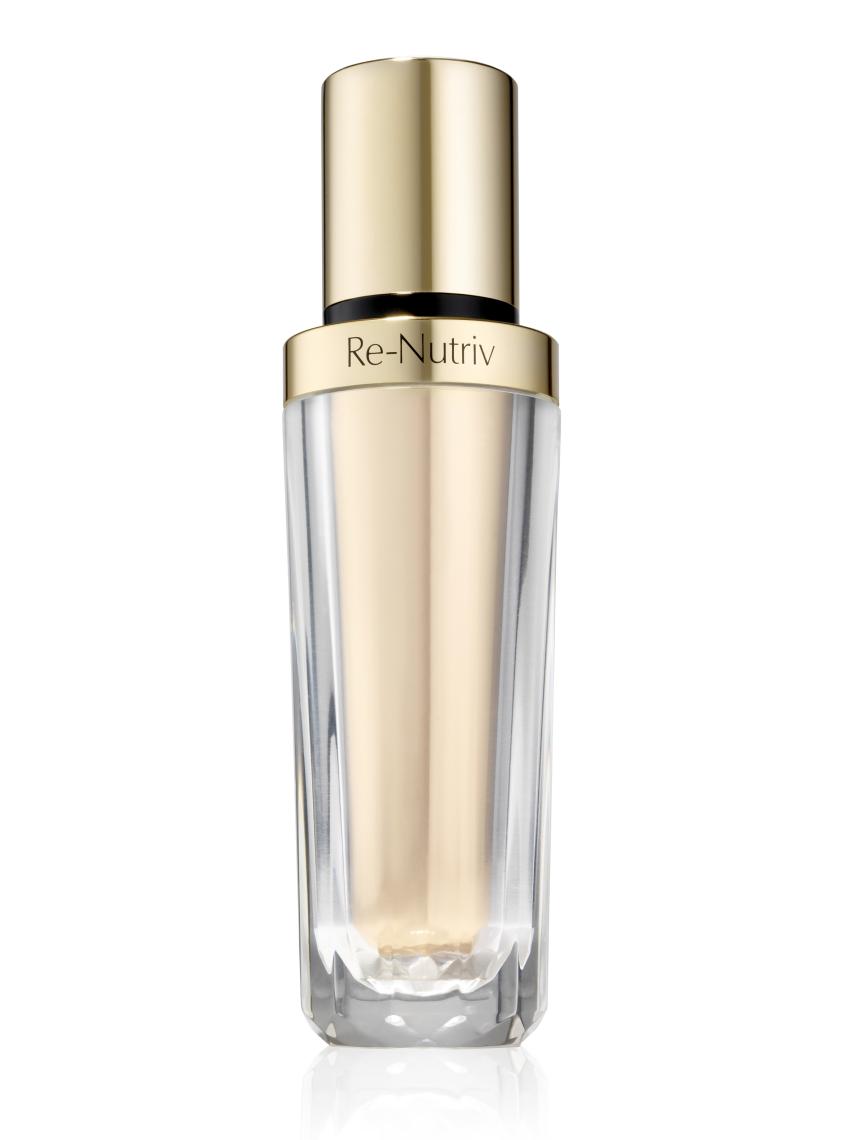 Re-Nutriv Ultimate Diamond Serum de Estée Lauder.