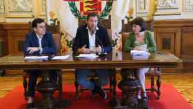 Valladolid ya ha obtenido 24,4 millones de los fondos europeos para 18 proyectos