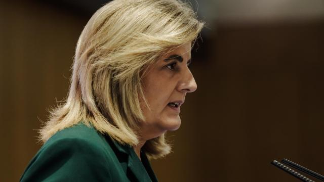 Fátima Báñez, nueva consejera de la filial en Estados Unidos de Iberdrola.