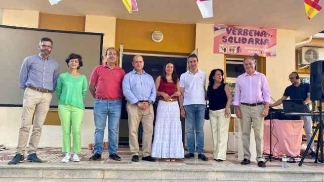 Castilla-La Mancha refuerza la Atención Temprana con un nuevo servicio en Ciudad Real