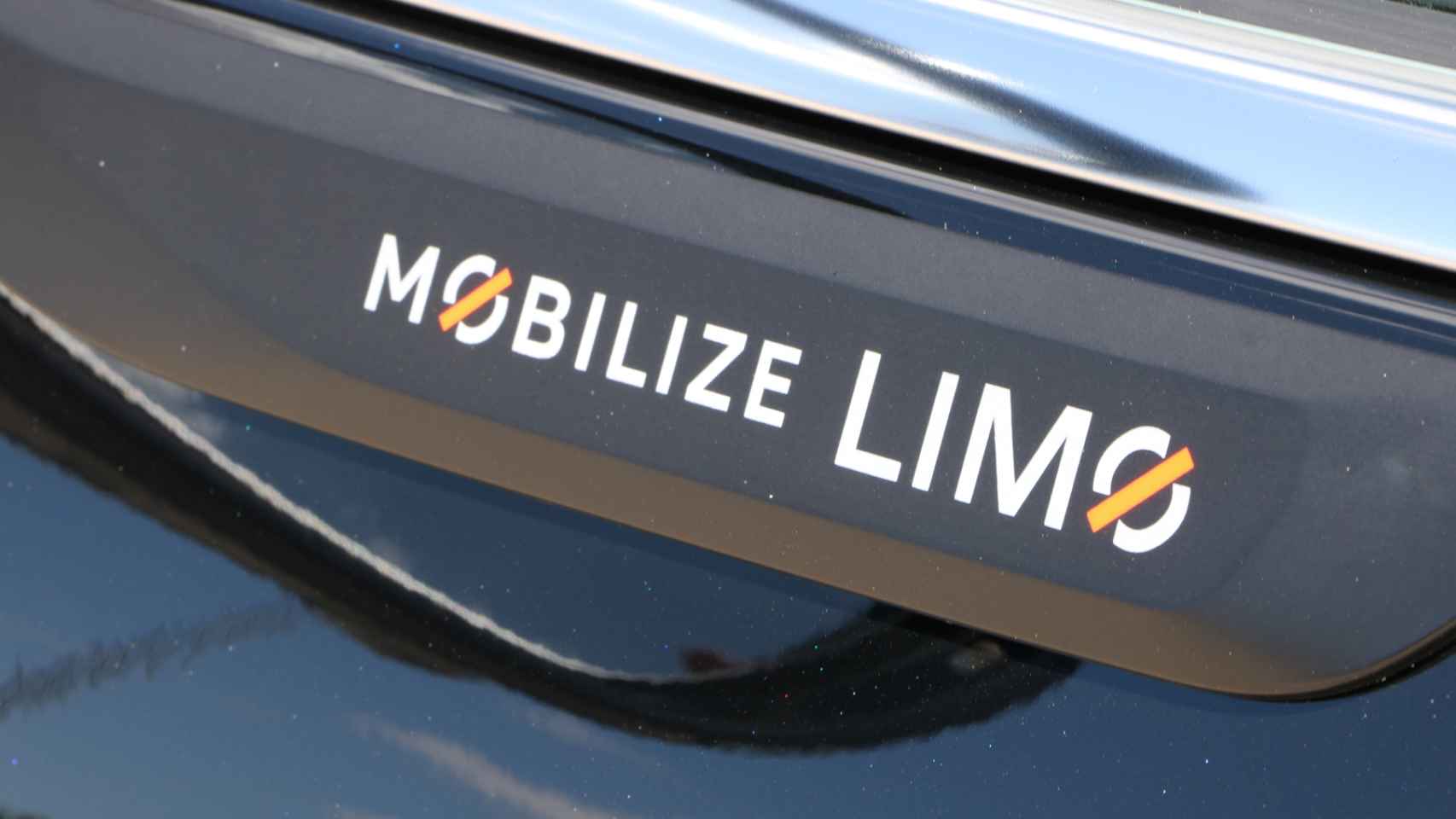 Mobilize Limo
