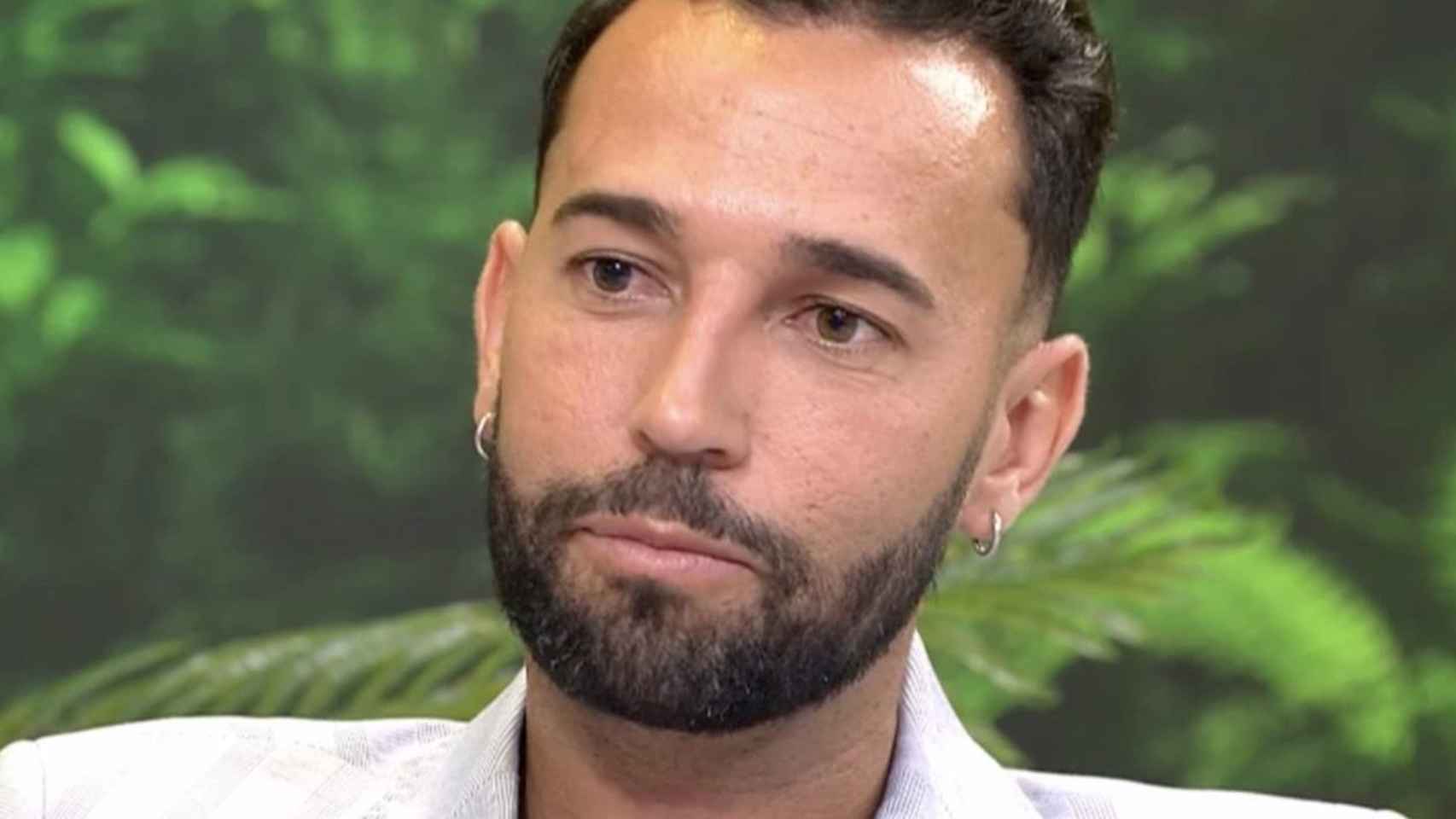 ‘Sábado Deluxe’ pega subidón con la entrevista a Omar Sánchez y dobla a ‘El Peliculón’