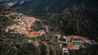 Este pueblo de Castilla-La Mancha es uno de los 100 más bonitos de España, según National Greographic