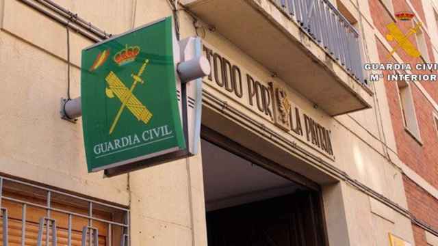 Detienen a un hombre en Caudete (Albacete) por robar y estafar a sus citas