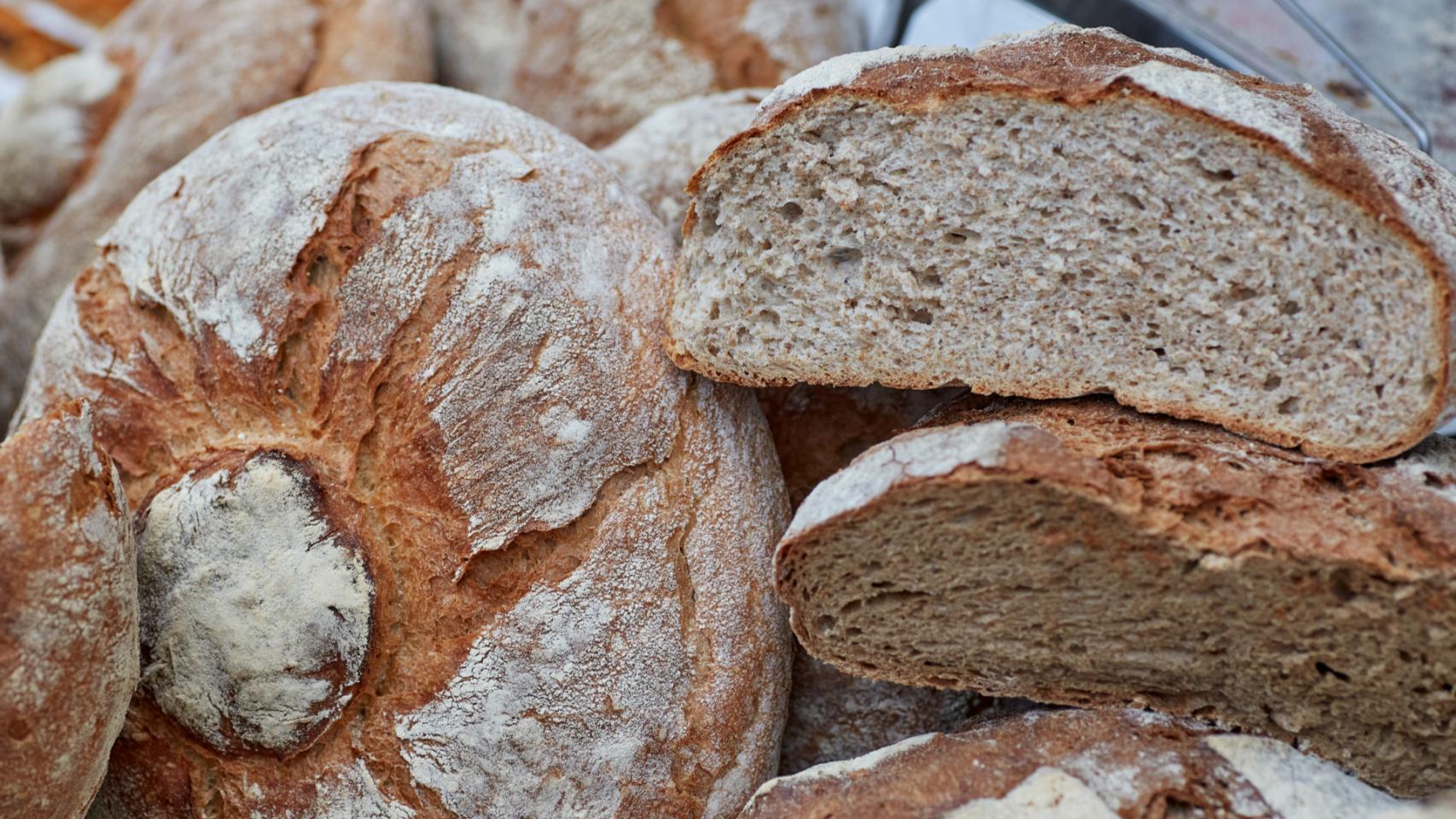 pan gallego, pan de o porriño