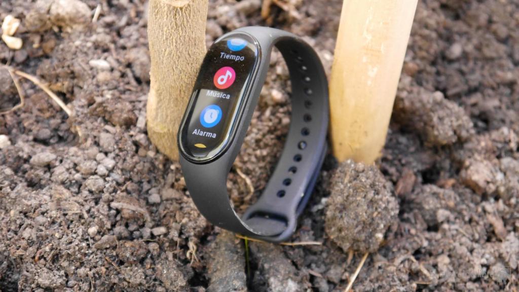 Xiaomi Smart Band 7