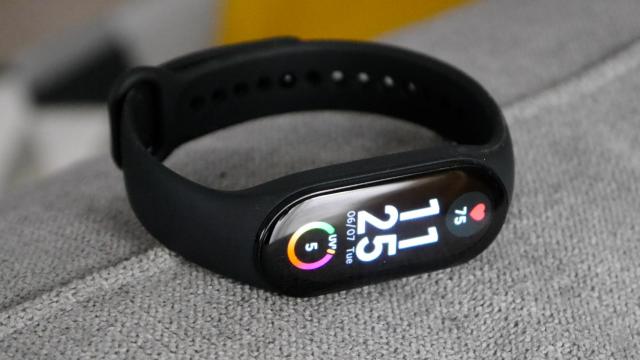 Xiaomi Smart Band 7