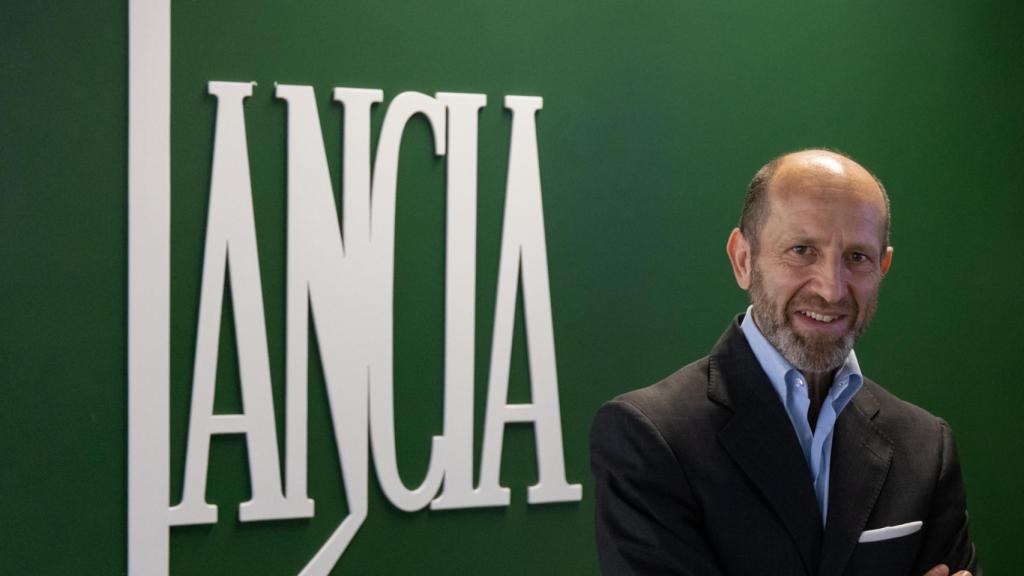 Lancia solo lanzará coches eléctricos desde 2026.