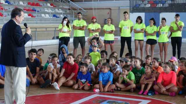 El Concello adjudica las 3.478 plazas de los campamentos de verano de Vigo