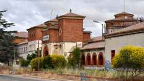 Antigua Cárcel Provincial de Zamora