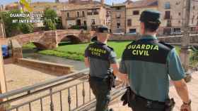 Agónica búsqueda de un anciano de 88 años con Alzheimer en Molina de Aragón
