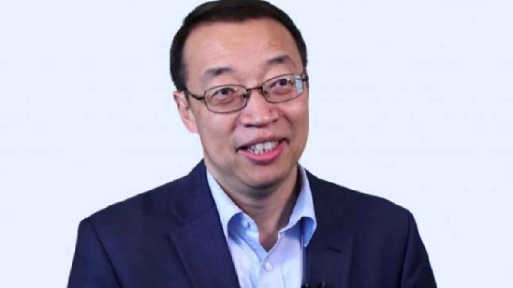 Chris Xu el creador de Shein