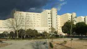 Hospital General Universitario de Alicante Doctor Balmis.
