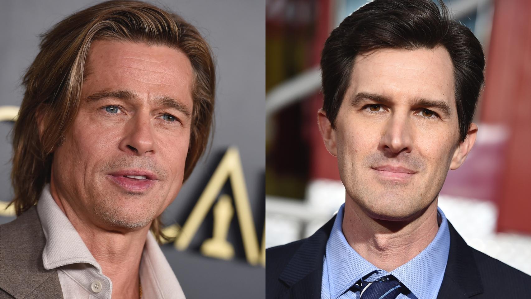 Brad Pitt y Joseph Kosinski apuestan por Apple TV+ para su millonaria película sin título sobre la Fórmula 1.