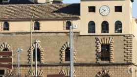 El Hospital de Tavera de Toledo acoge el Archivo Histórico de la Nobleza.