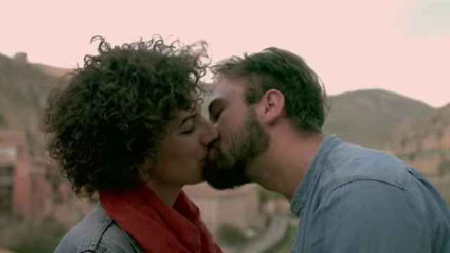 Organizan una noche romántica en los pueblos más bonitos de Castilla-La Mancha... con beso incluido