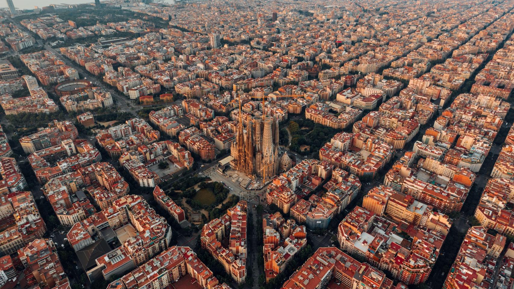 Barcelona.