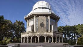 Viggo Mortensen en A Coruña: Narra el nuevo programa del Planetario de la Casa de las Ciencias