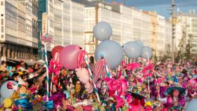 Carnaval A Coruña 2024: Cuándo es y cómo será su programación