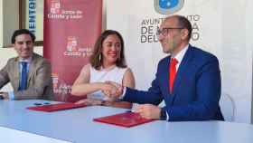 La Junta de Castilla y León apuesta por la formación en banca online en el medio rural