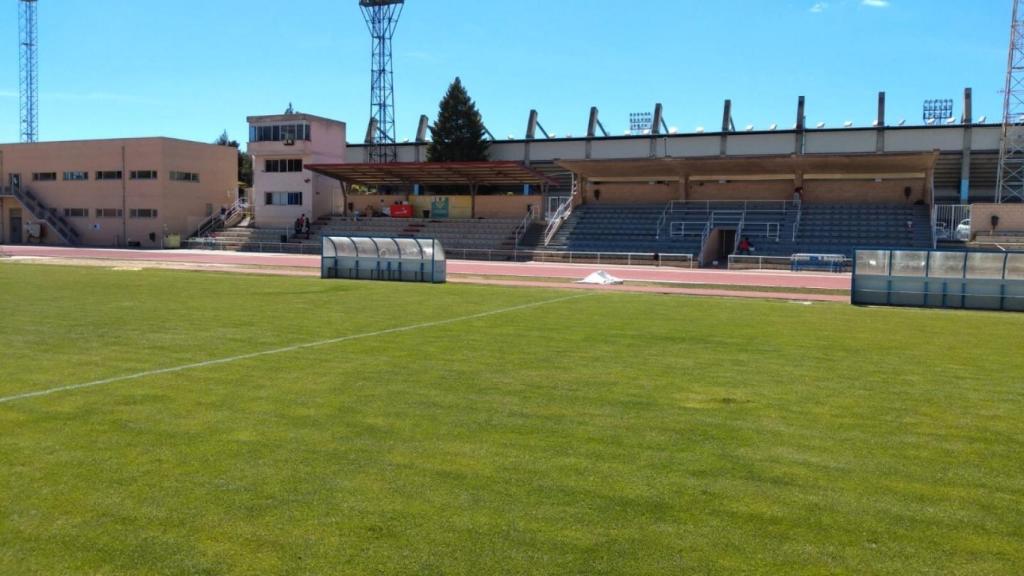 Unionistas, tercer rival de una pretemporada de Primera para el Real Valladolid