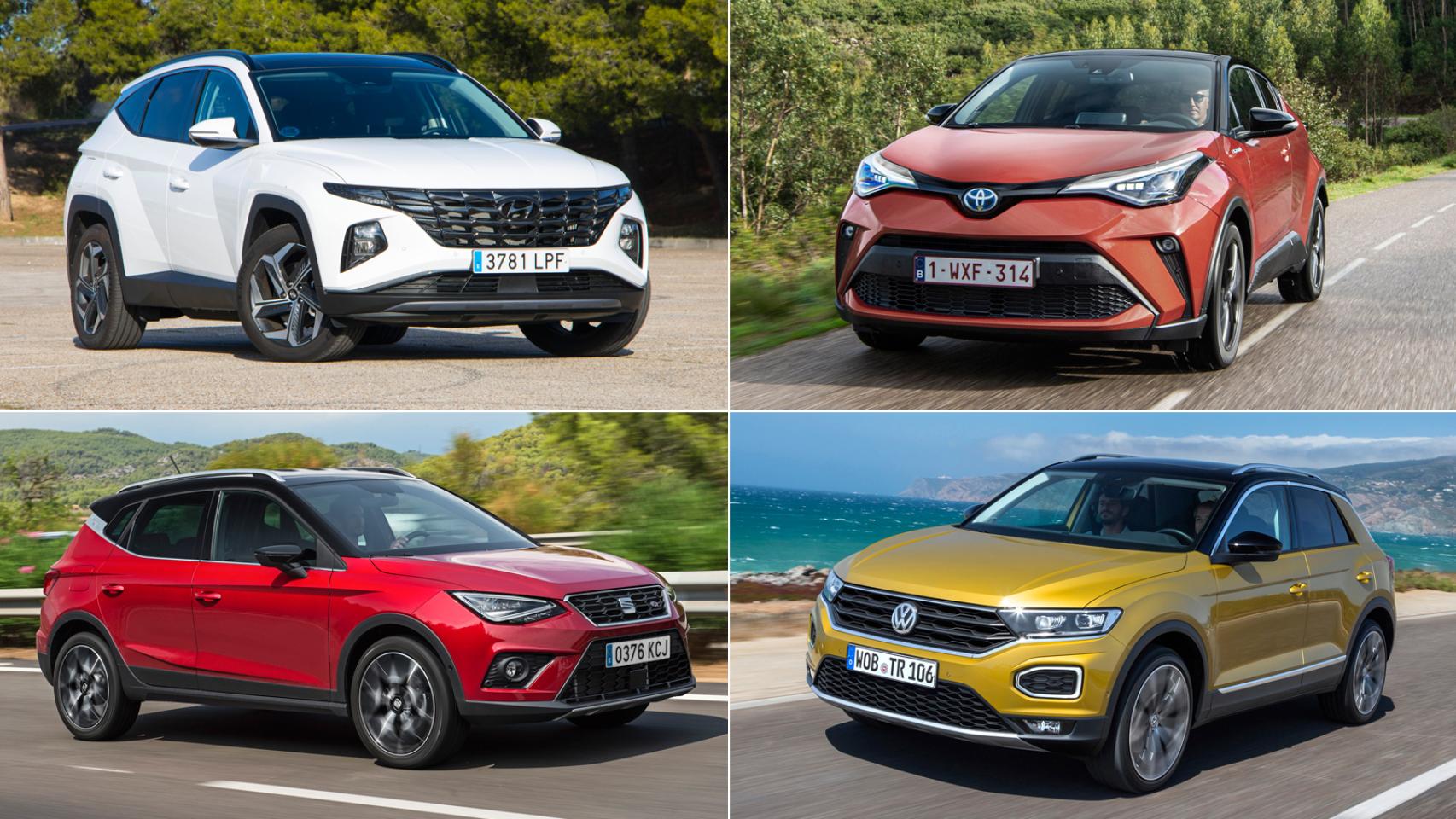 Ofertas de coches