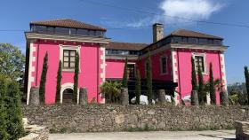 Casa Beatnik: el paraíso con el que sueñan los amantes de la buena vida está en Galicia