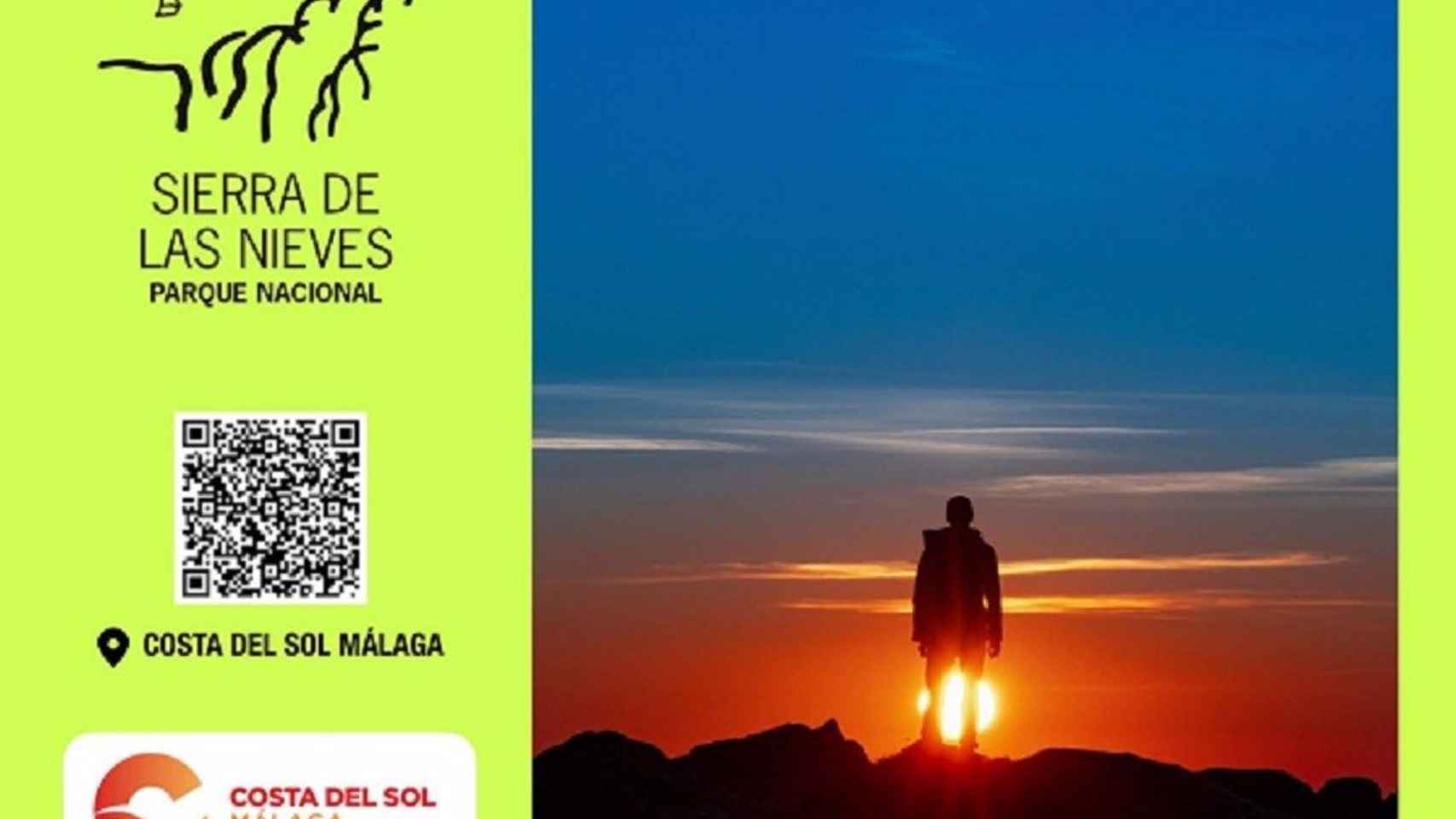 Turismo Costa del Sol activa una campaña para incentivar las actividades de ocio en el interior