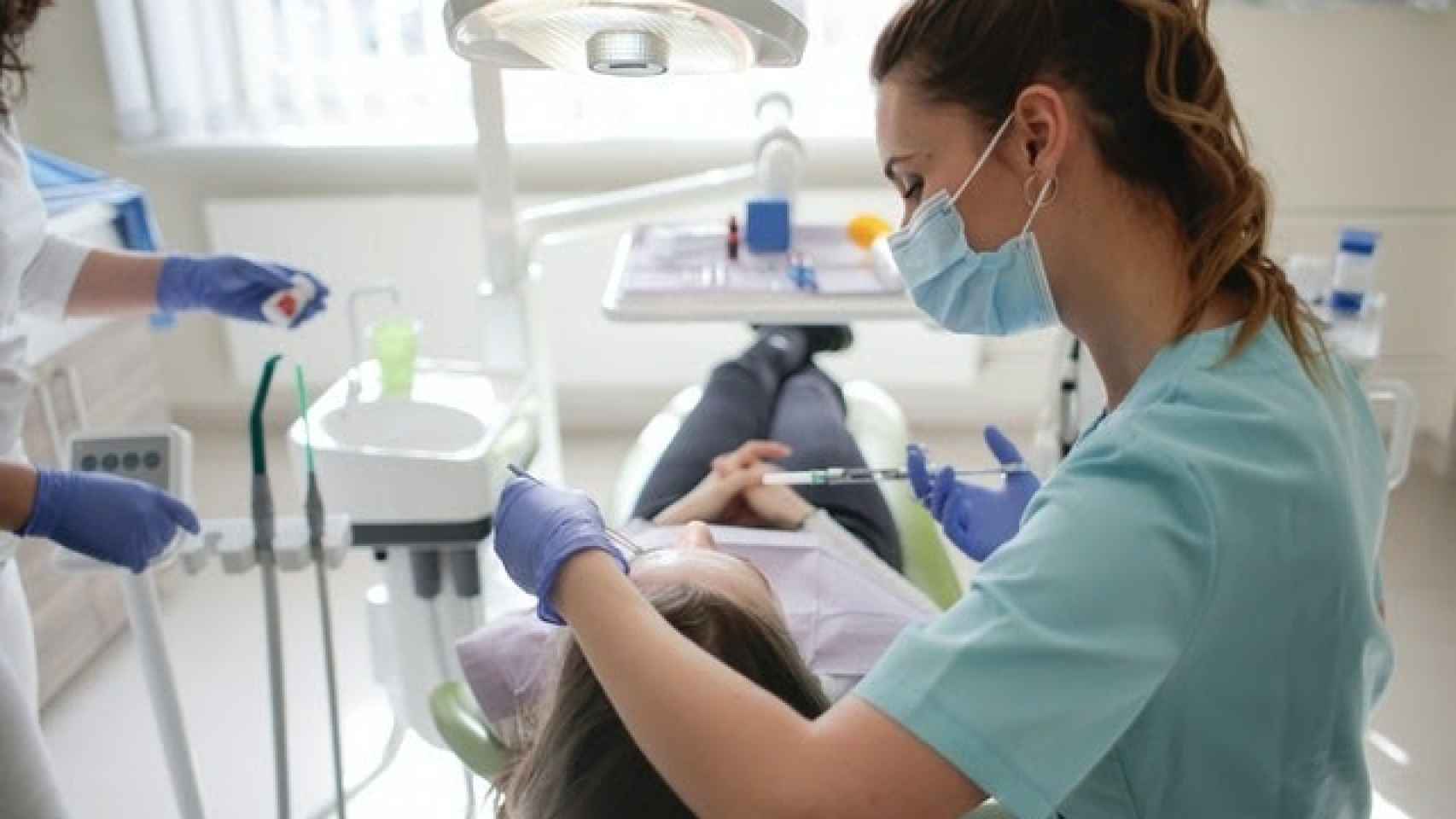 El 70% de los casos de cáncer oral se detectan en estadios no precoces.