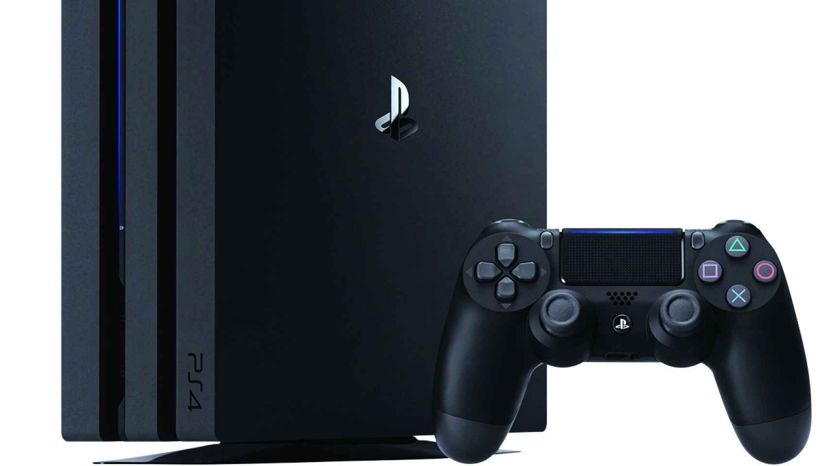 GAME ofrece hasta 200 euros por una PlayStation 4 Pro