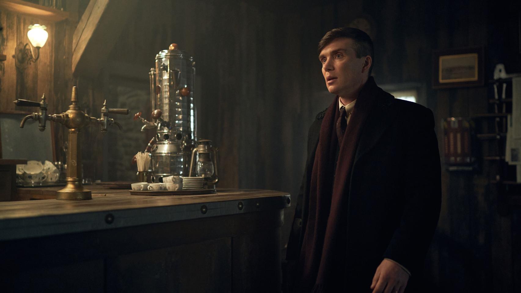 Todo lo que sabemos del futuro de 'Peaky Blinders' tras el final de la serie