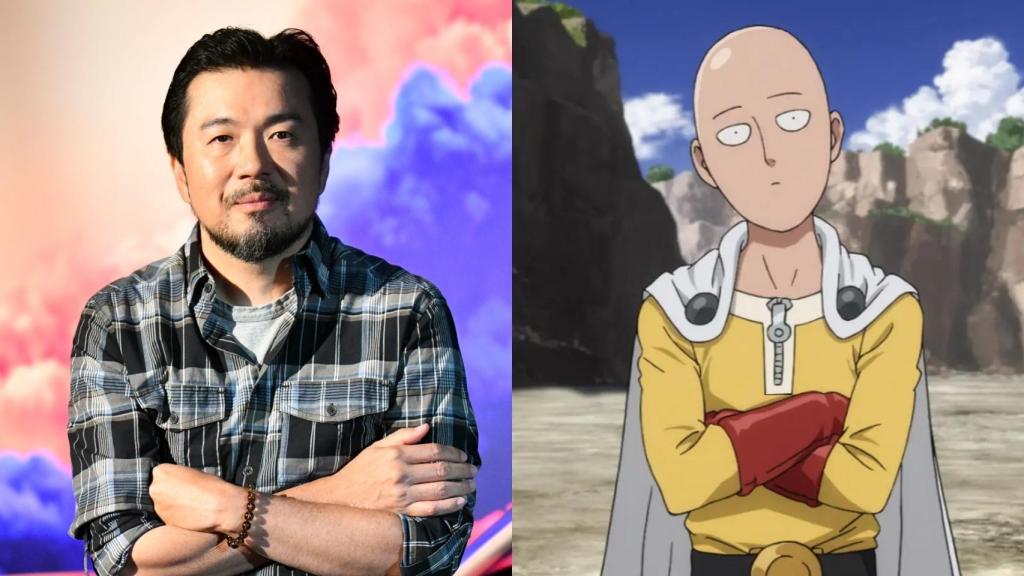 ‘One Punch Man’ ya tiene director: Justin Lin será el encargado de llevar a la acción real el clásico del manga