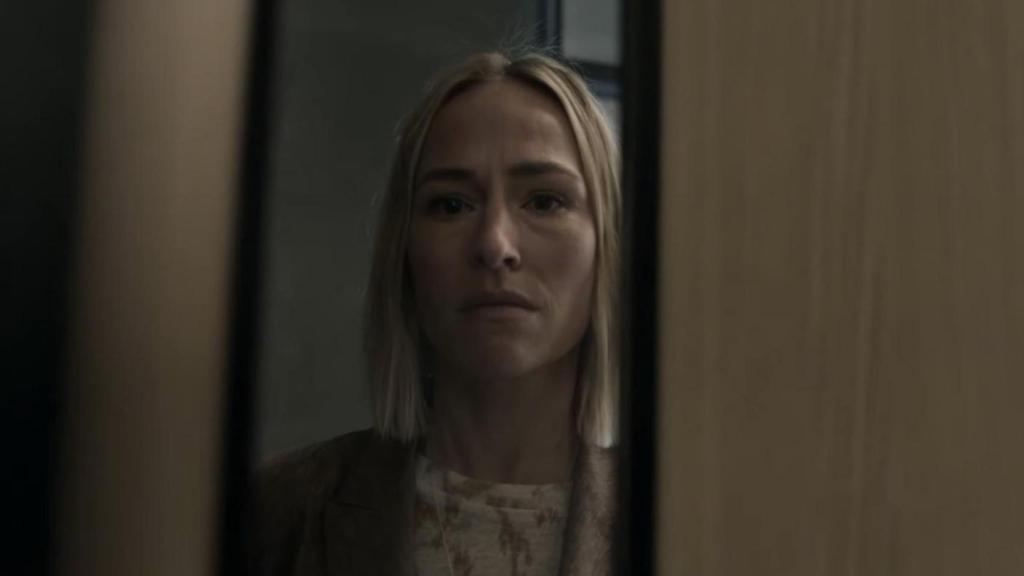 Sarah Goldberg es Sally en 'Barry'.