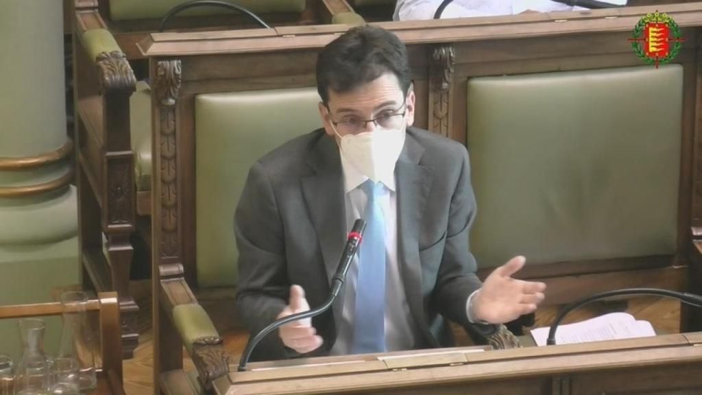 Pedro Herrero, concejal en el Ayuntamiento de Valladolid