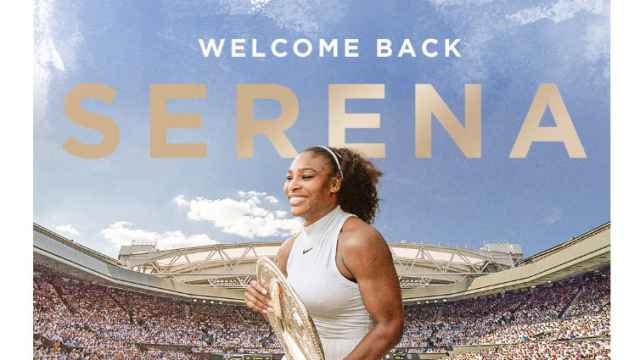 Serena Williams volverá a competir en Wimbledon