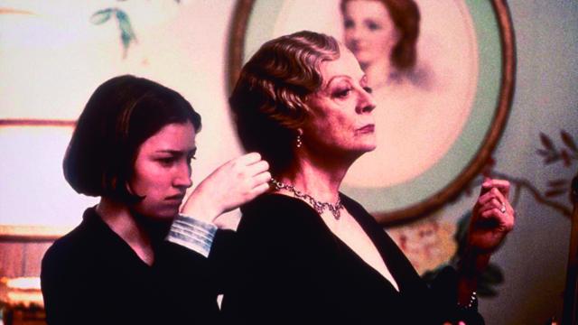 'Gosford Park', de Robert Altman